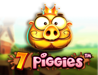 7 Piggies Slot Game